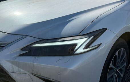 Lexus ES VII, 2025 год, 5 400 000 рублей, 10 фотография