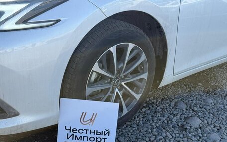 Lexus ES VII, 2025 год, 5 400 000 рублей, 9 фотография