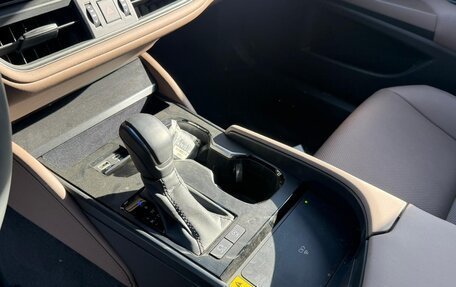 Lexus ES VII, 2025 год, 5 400 000 рублей, 14 фотография