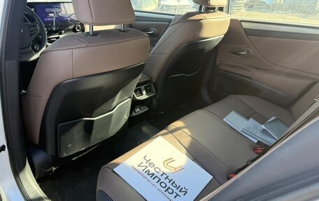 Lexus ES VII, 2025 год, 5 400 000 рублей, 19 фотография