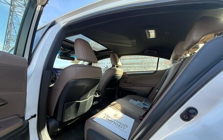 Lexus ES VII, 2025 год, 5 400 000 рублей, 20 фотография