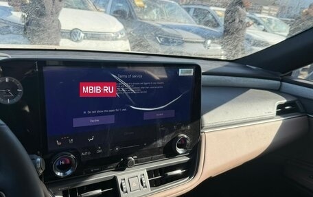 Lexus ES VII, 2025 год, 5 400 000 рублей, 17 фотография