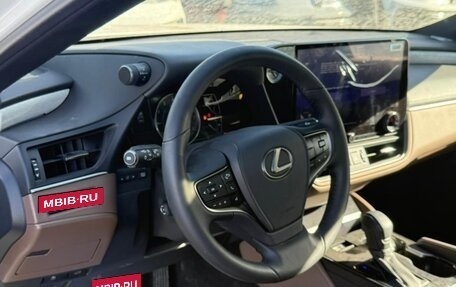 Lexus ES VII, 2025 год, 5 400 000 рублей, 8 фотография