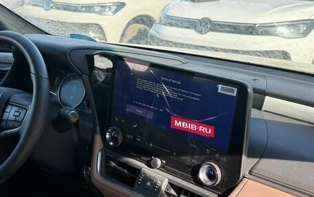 Lexus ES VII, 2025 год, 5 400 000 рублей, 16 фотография