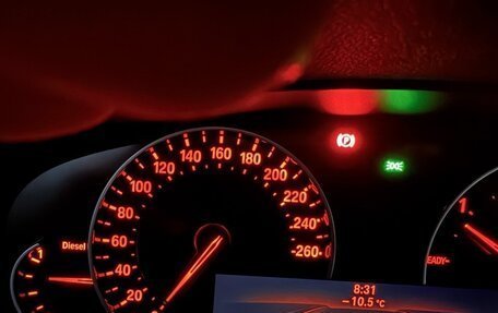 BMW 5 серия, 2018 год, 4 000 000 рублей, 2 фотография