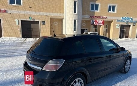 Opel Astra H, 2007 год, 335 000 рублей, 7 фотография