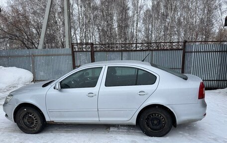 Skoda Octavia, 2012 год, 680 000 рублей, 3 фотография