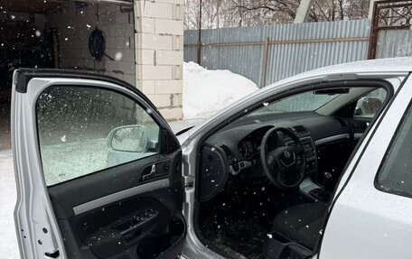 Skoda Octavia, 2012 год, 680 000 рублей, 5 фотография