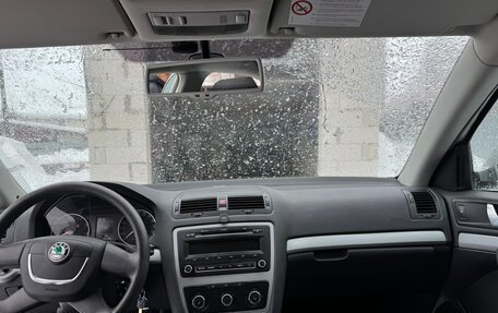 Skoda Octavia, 2012 год, 680 000 рублей, 7 фотография