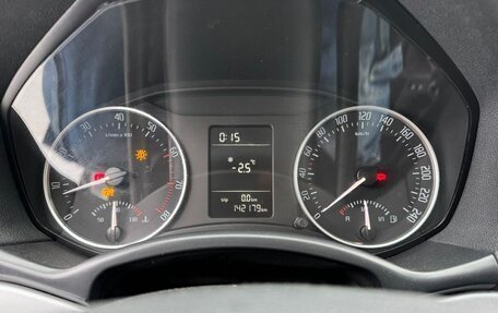 Skoda Octavia, 2012 год, 680 000 рублей, 9 фотография