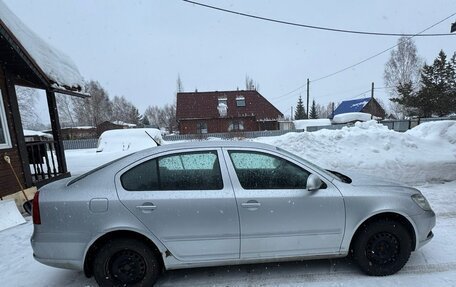 Skoda Octavia, 2012 год, 680 000 рублей, 4 фотография