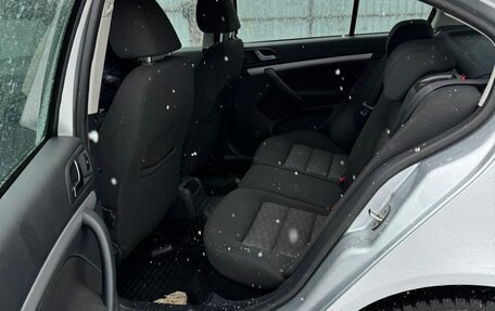 Skoda Octavia, 2012 год, 680 000 рублей, 6 фотография