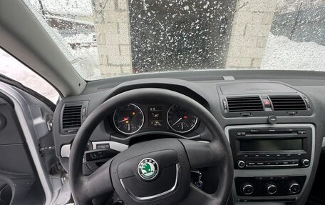 Skoda Octavia, 2012 год, 680 000 рублей, 8 фотография