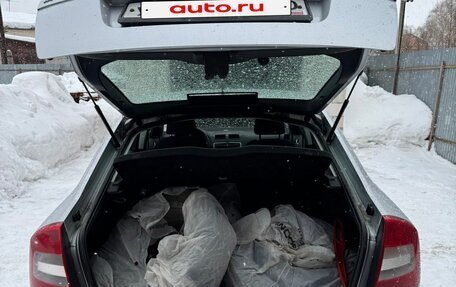 Skoda Octavia, 2012 год, 680 000 рублей, 13 фотография