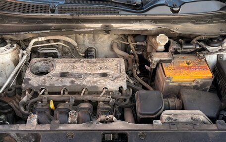 KIA Sportage III, 2013 год, 1 350 000 рублей, 10 фотография