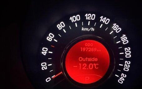 KIA Sportage III, 2013 год, 1 350 000 рублей, 12 фотография