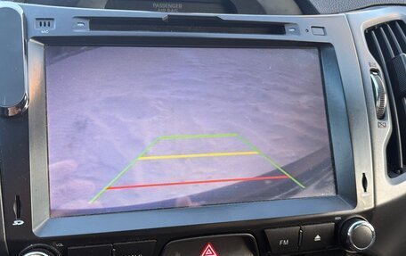 KIA Sportage III, 2013 год, 1 350 000 рублей, 15 фотография