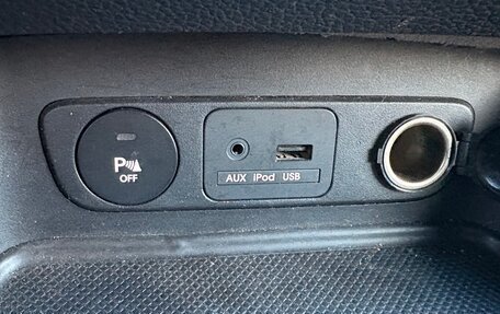 KIA Sportage III, 2013 год, 1 350 000 рублей, 16 фотография