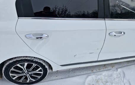 KIA Rio IV, 2021 год, 1 550 000 рублей, 12 фотография