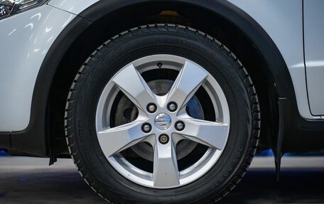 Suzuki SX4 II рестайлинг, 2010 год, 860 000 рублей, 10 фотография