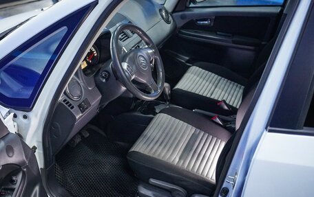 Suzuki SX4 II рестайлинг, 2010 год, 860 000 рублей, 11 фотография