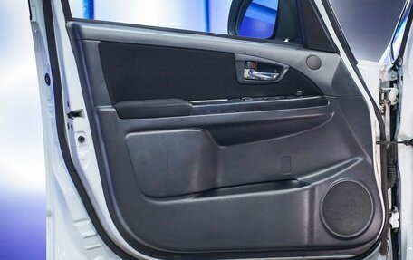 Suzuki SX4 II рестайлинг, 2010 год, 860 000 рублей, 15 фотография