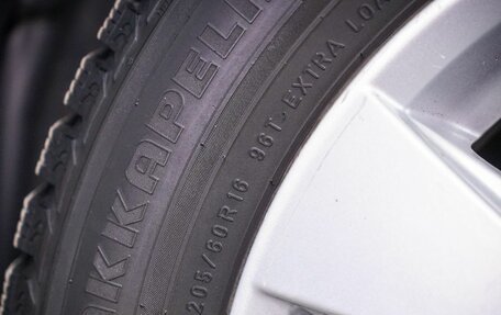 Suzuki SX4 II рестайлинг, 2010 год, 860 000 рублей, 17 фотография