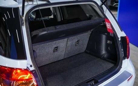 Suzuki SX4 II рестайлинг, 2010 год, 860 000 рублей, 9 фотография