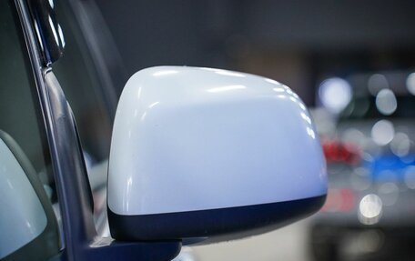 Suzuki SX4 II рестайлинг, 2010 год, 860 000 рублей, 18 фотография