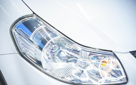 Suzuki SX4 II рестайлинг, 2010 год, 860 000 рублей, 19 фотография