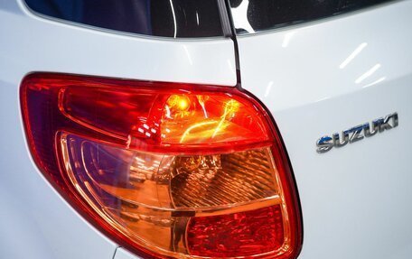 Suzuki SX4 II рестайлинг, 2010 год, 860 000 рублей, 22 фотография