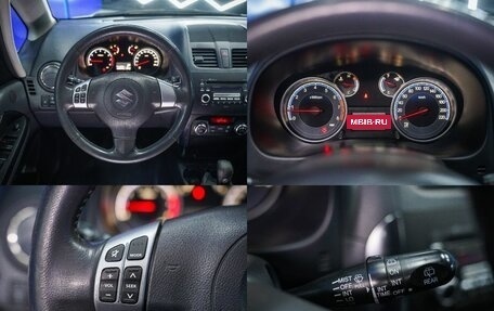 Suzuki SX4 II рестайлинг, 2010 год, 860 000 рублей, 26 фотография