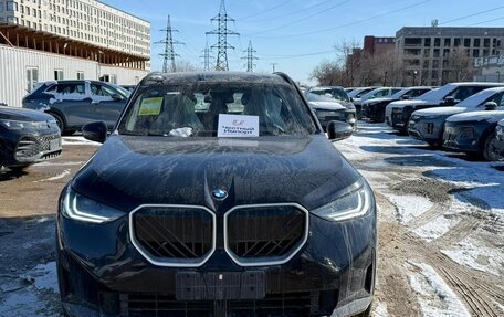 BMW X3, 2025 год, 6 400 000 рублей, 3 фотография