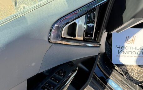 BMW X3, 2025 год, 6 400 000 рублей, 12 фотография