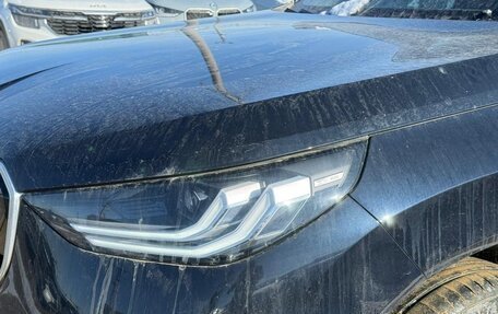 BMW X3, 2025 год, 6 400 000 рублей, 11 фотография