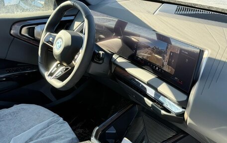 BMW X3, 2025 год, 6 400 000 рублей, 8 фотография