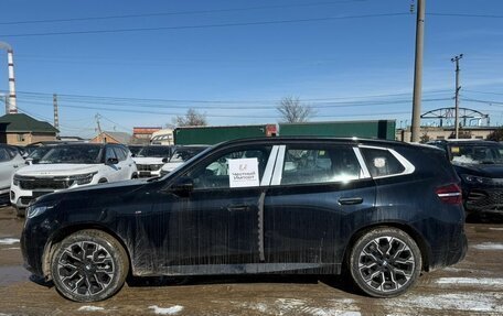 BMW X3, 2025 год, 6 400 000 рублей, 5 фотография