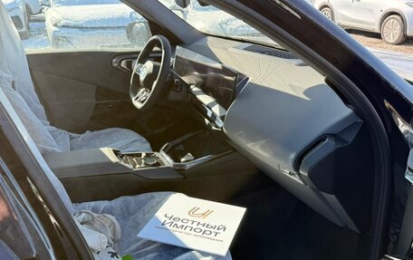 BMW X3, 2025 год, 6 400 000 рублей, 7 фотография