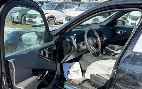 BMW X3, 2025 год, 6 400 000 рублей, 6 фотография