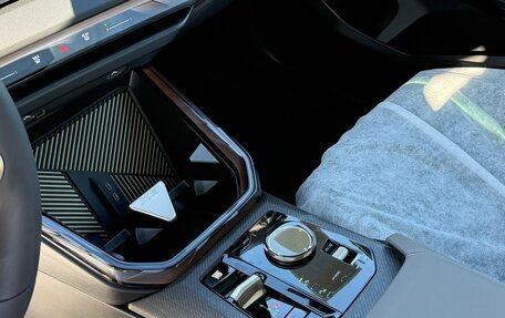 BMW X3, 2025 год, 6 400 000 рублей, 15 фотография