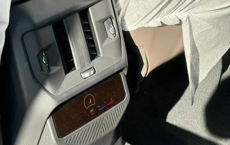 BMW X3, 2025 год, 6 400 000 рублей, 16 фотография