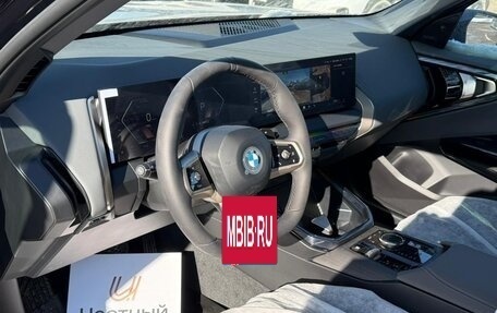 BMW X3, 2025 год, 6 400 000 рублей, 10 фотография