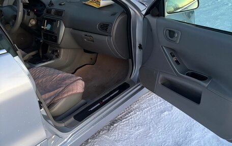 Mitsubishi Galant VIII, 2001 год, 380 000 рублей, 4 фотография