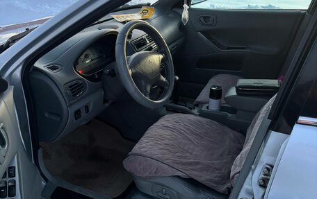 Mitsubishi Galant VIII, 2001 год, 380 000 рублей, 5 фотография