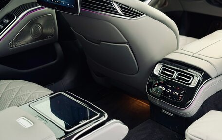 Mercedes-Benz S-Класс, 2022 год, 13 390 000 рублей, 8 фотография