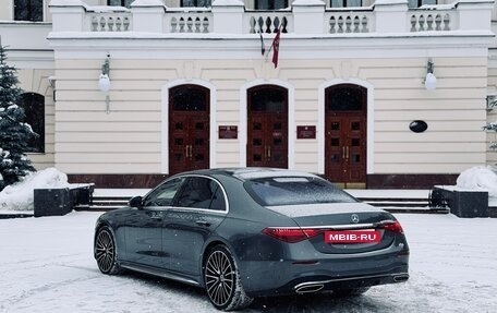 Mercedes-Benz S-Класс, 2022 год, 13 390 000 рублей, 6 фотография