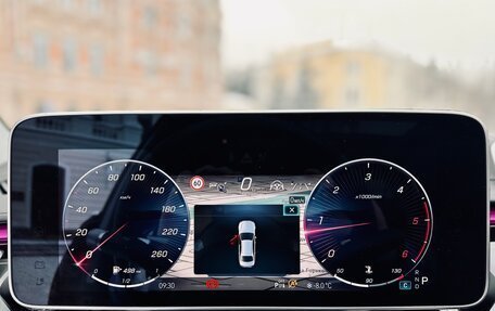 Mercedes-Benz S-Класс, 2022 год, 13 390 000 рублей, 15 фотография