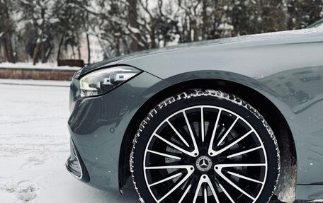 Mercedes-Benz S-Класс, 2022 год, 13 390 000 рублей, 17 фотография