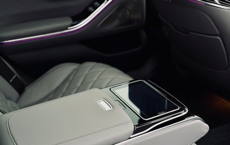 Mercedes-Benz S-Класс, 2022 год, 13 390 000 рублей, 21 фотография