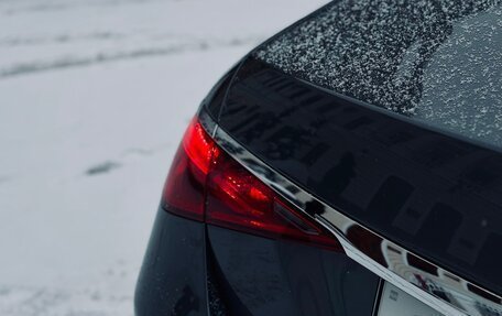 Mercedes-Benz S-Класс, 2022 год, 13 390 000 рублей, 20 фотография